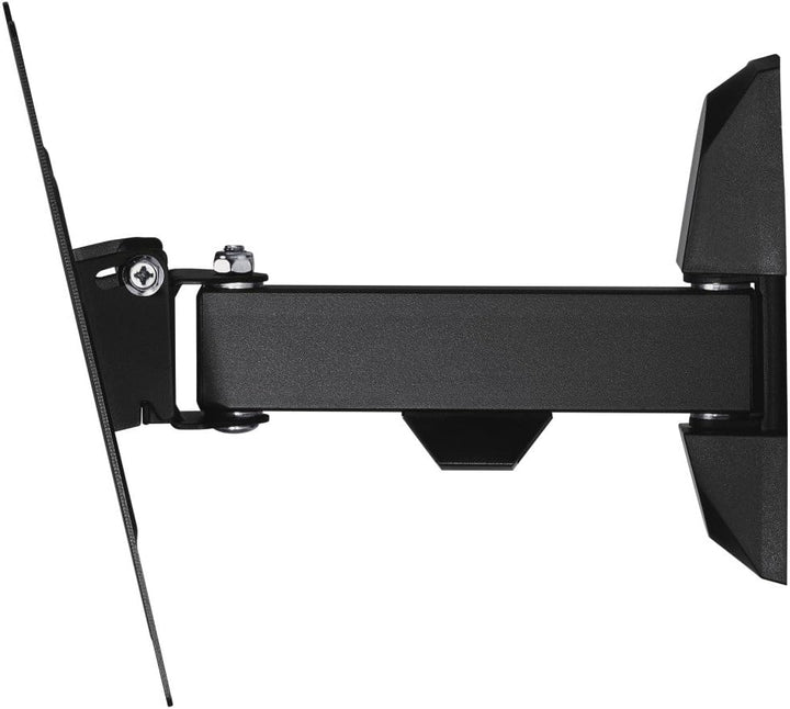 Hama TV Wandhalterung Schwenkbar, Neigbar (19-48 Zoll TV Halterung für Fernseher bis zu 20 kg, max.