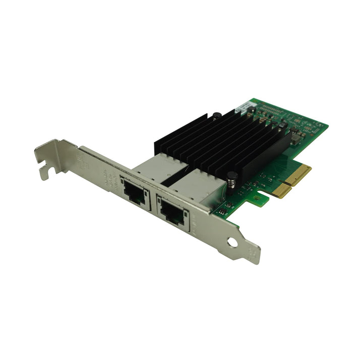 INTEL X550T2BLK 10GBASE-T Server Adapter Dual Port
