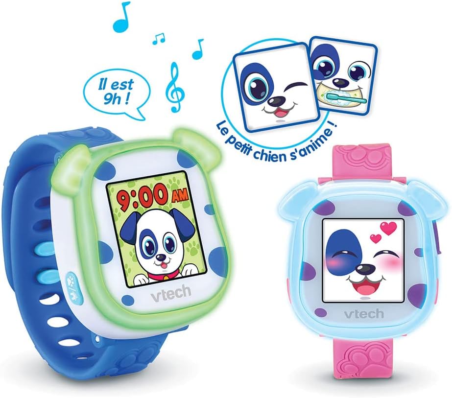 VTech Toy 80-552805