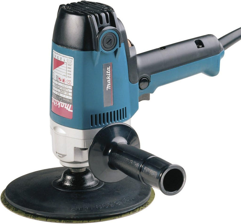 Makita GV7000C Tellerschleifer 180 mm Ø