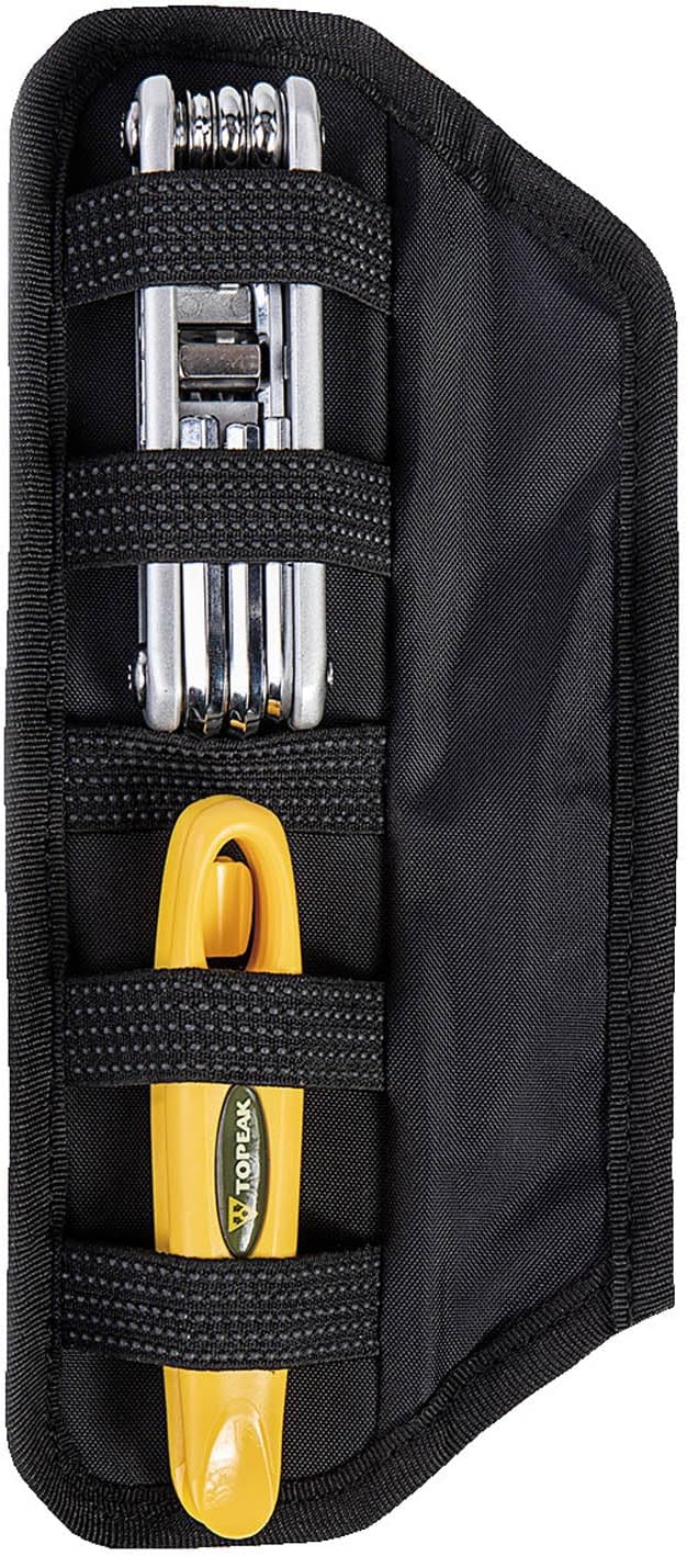 Topeak cagepack, Grösse XL