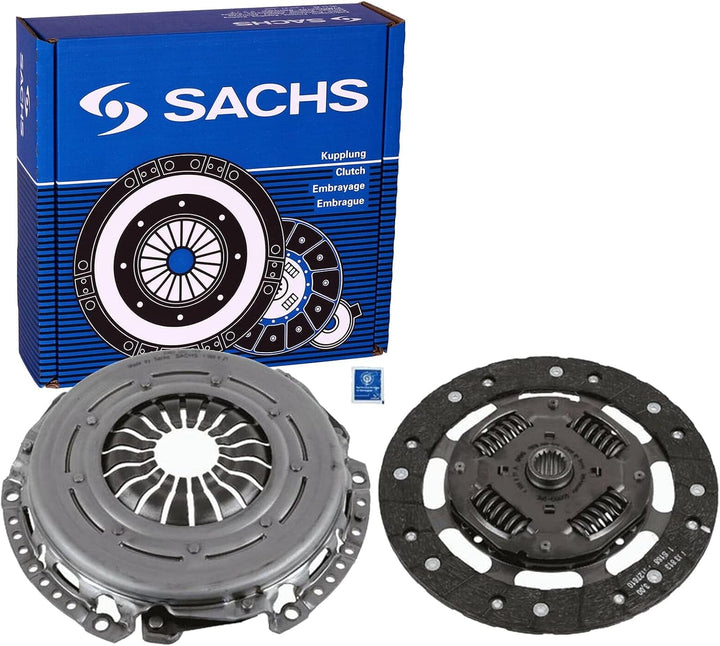 Sachs 3000 950 102 - Kupplungssatz
