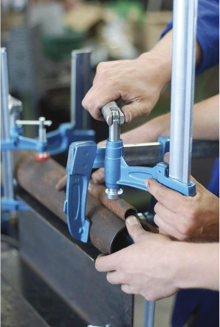 TORNIQUETE SUPER EXTRA MANGO ARTICULADO 4003-PA (35X8) 40 CM