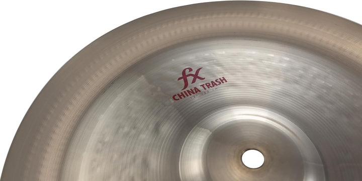 Zildjian FX Cymbals Series - 12" Oriental China Trash Cymbal 12 Zoll, 12 Zoll