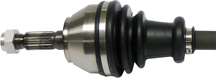 SKF VKJC 4127 Antriebswelle