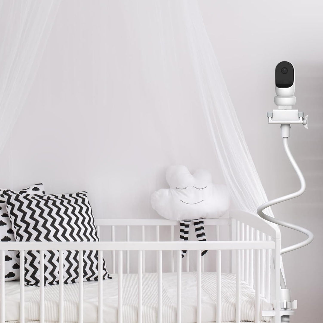 EYSAFT Babyphone Halterung für Owlet Babyphone (Keine Kamera) 33 Zoll für Owlet, 33 Zoll für Owlet