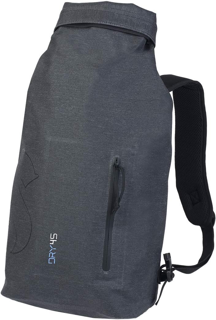 Scubapro Dry Bag – kompakter Rucksack-Stil, 100 % Trockentasche, schützt Ihre Ausrüstung vor Wasser,