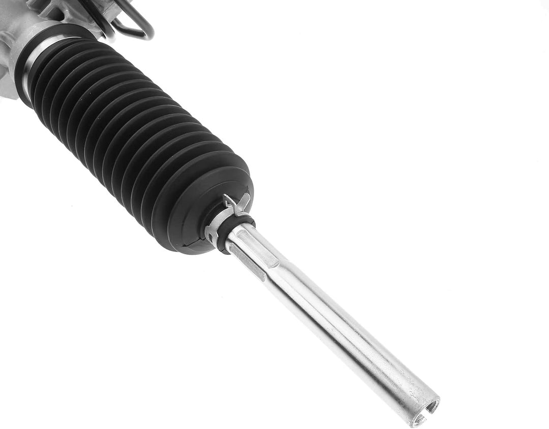 Frankberg Lenkgetriebe Servolenkgetriebe Hydraulisch für Linkslenker Kompatibel mit 3er E30 1.6L-2.7