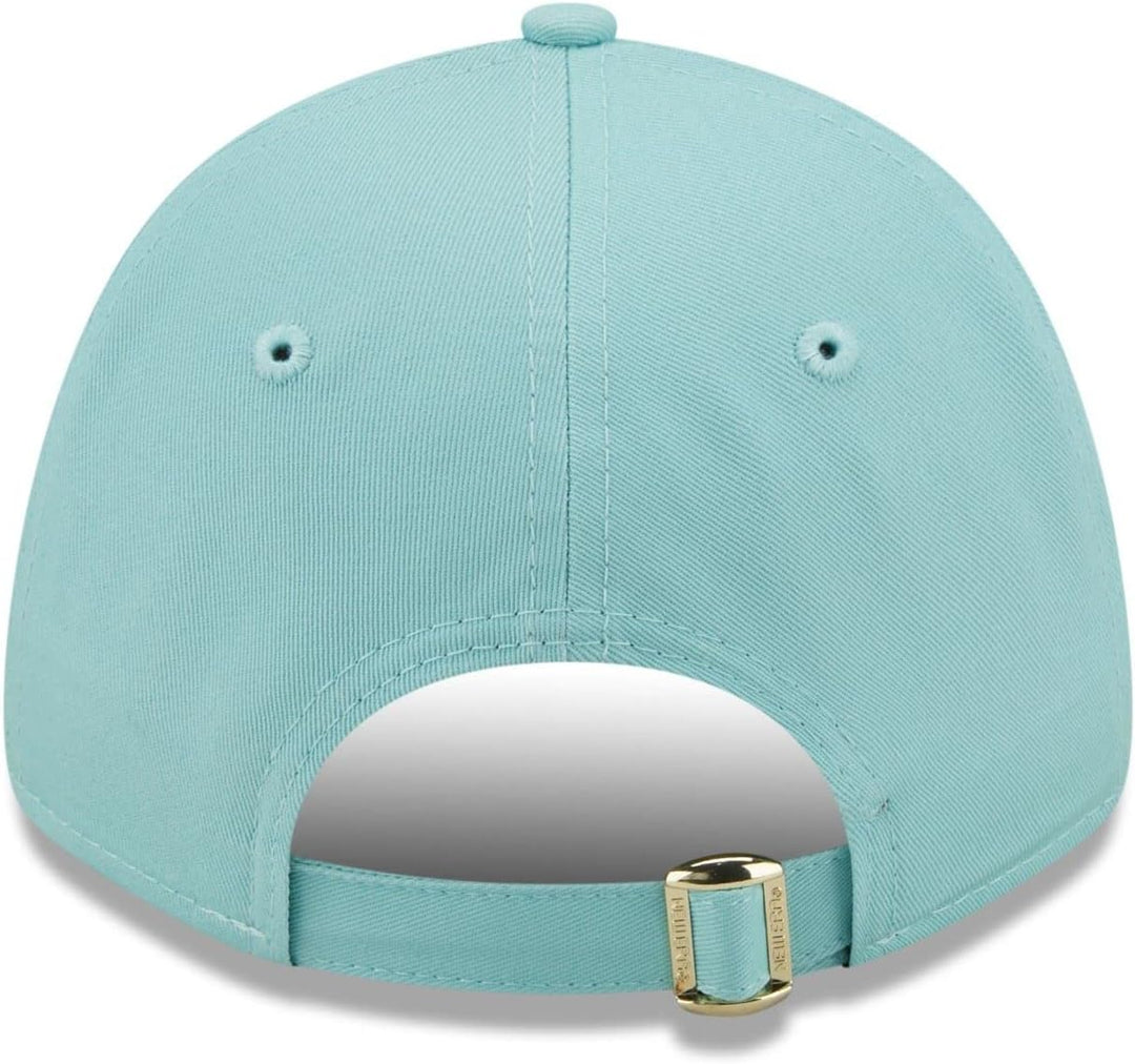 New Era 9Forty Caps für Damen Frauen Mädchen Basecap Kappe MLB Baseball Yankees Dodgers Strapback Sn