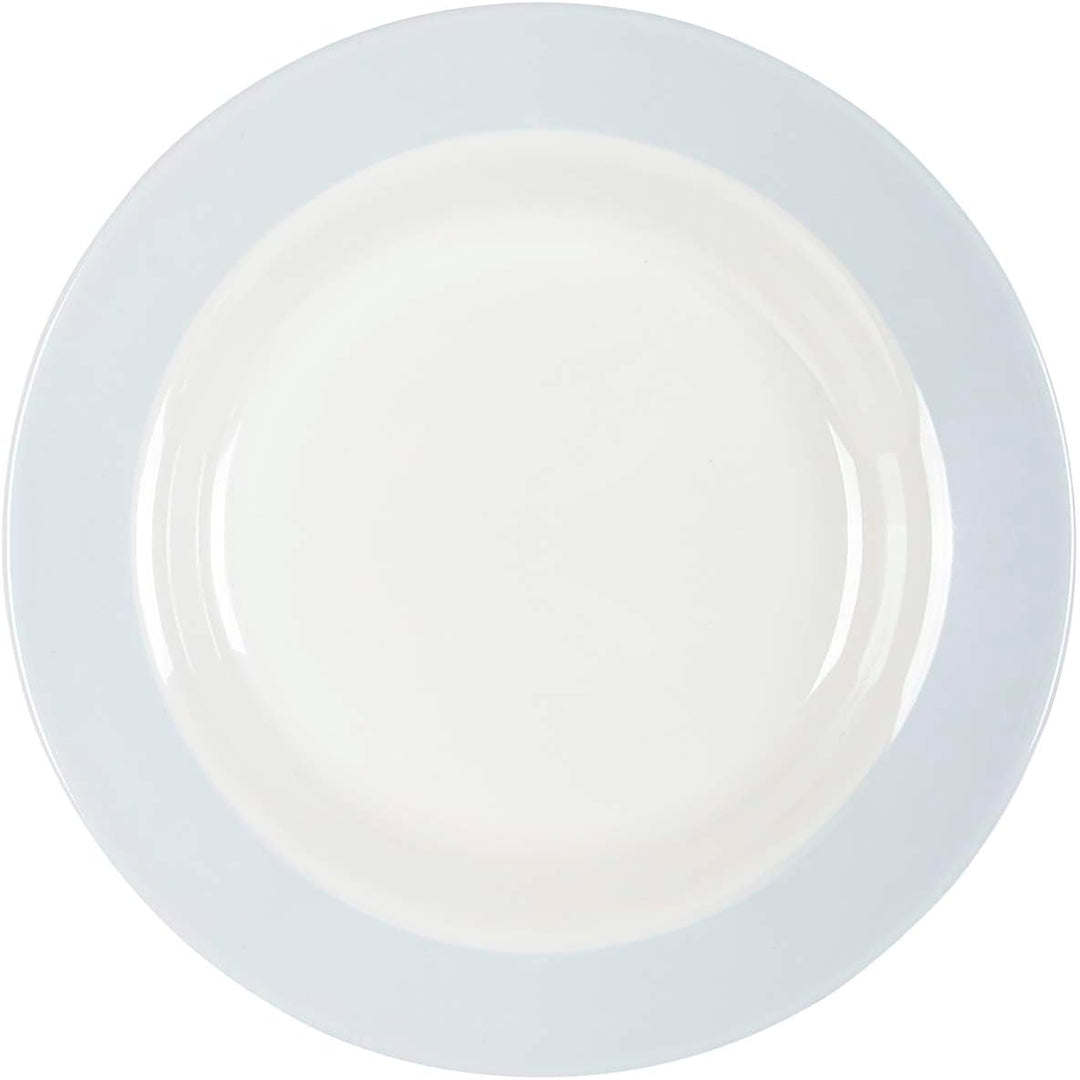 Gimex - Colour Line - Essteller - Sky - 4 Stück