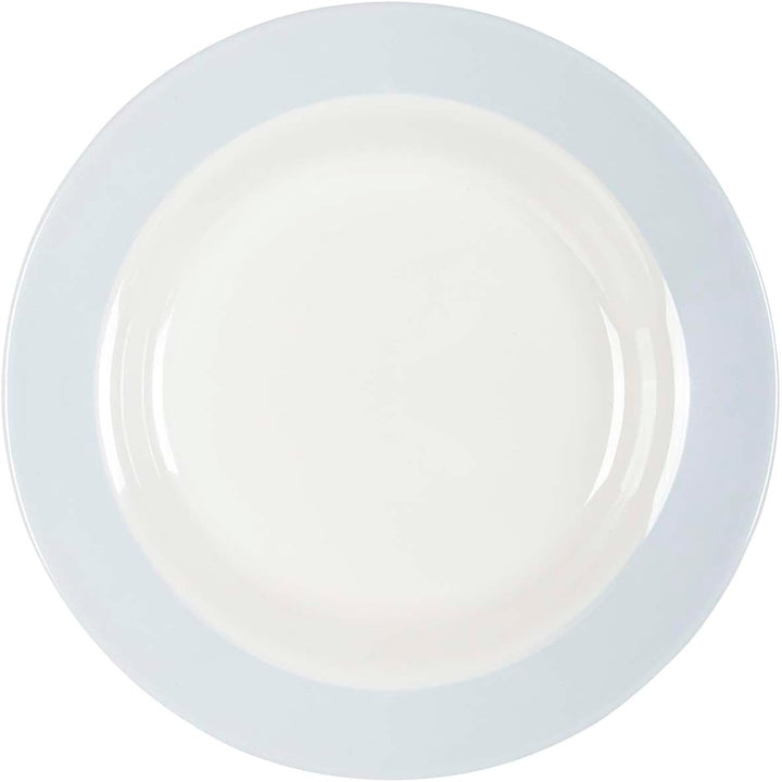 Gimex - Colour Line - Essteller - Sky - 4 Stück
