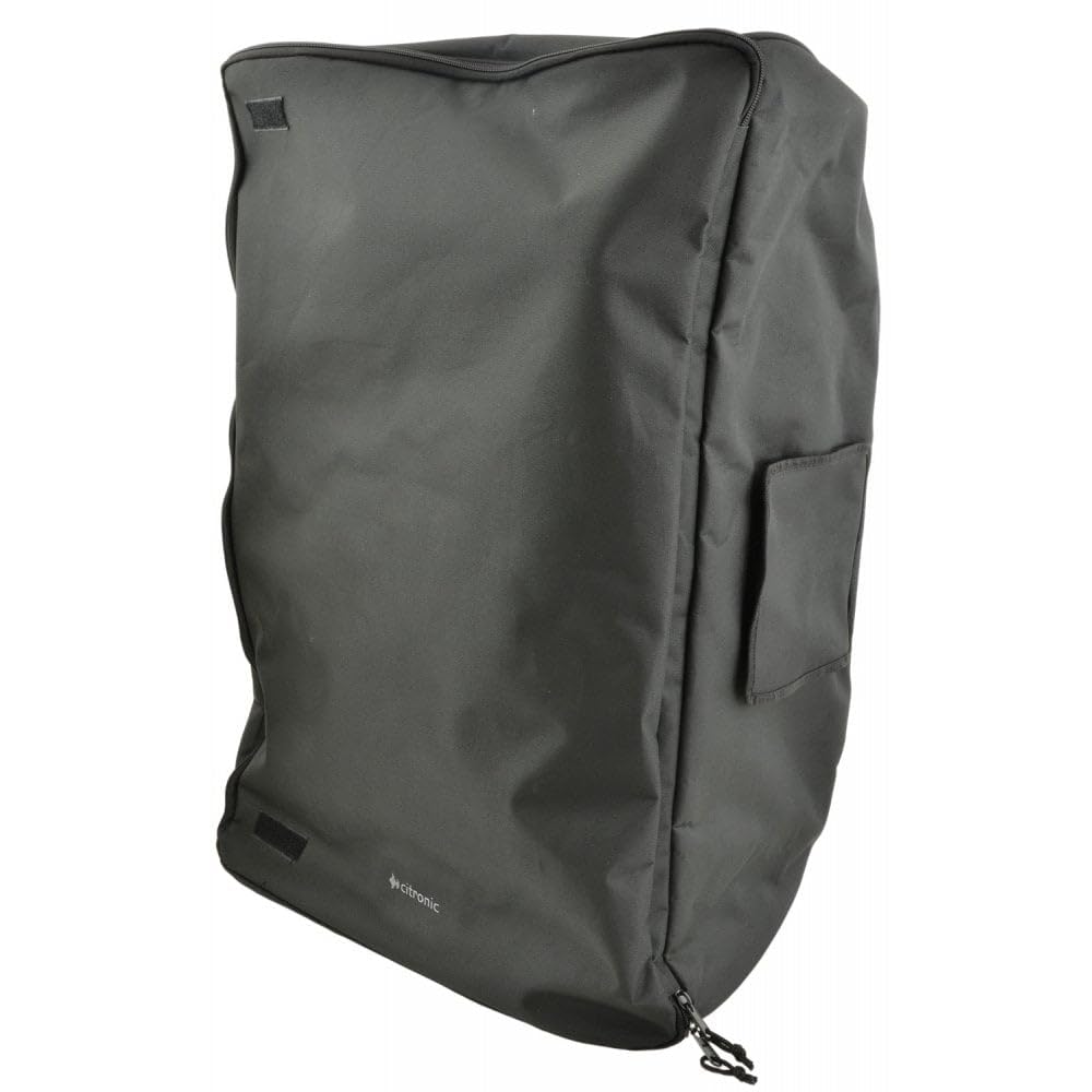 Gepolsterte Transporttasche für Lautsprecherbox 15", 15"