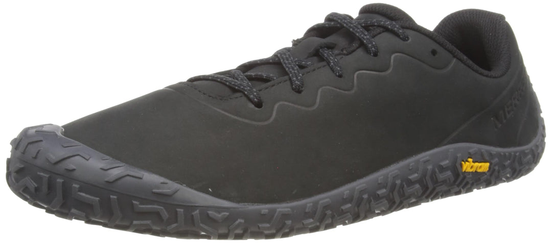 Merrell Herren Vapor Handschuh 6 Liter Sneaker 48 EU Schwarz, 48 EU Schwarz