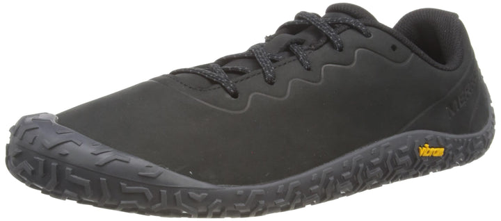 Merrell Herren Vapor Handschuh 6 Liter Sneaker 48 EU Schwarz, 48 EU Schwarz
