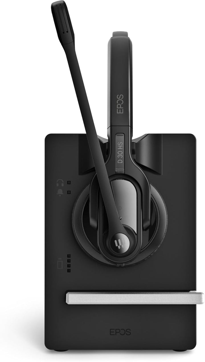 Epos | Sennheiser Impact D 30 Phone EU Stereo Headset Kabellos