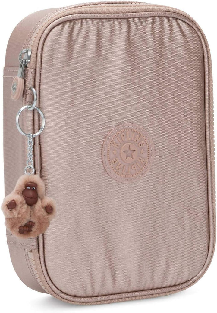 Kipling Damen Disney Star Wars Stifteetui für 100 Stifte Kosmetiktasche Einheitsgrösse Elfenbeinfarb