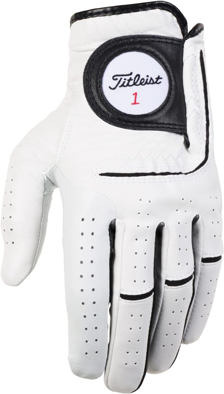 TITLEIST Players Flex Glove Men's, M