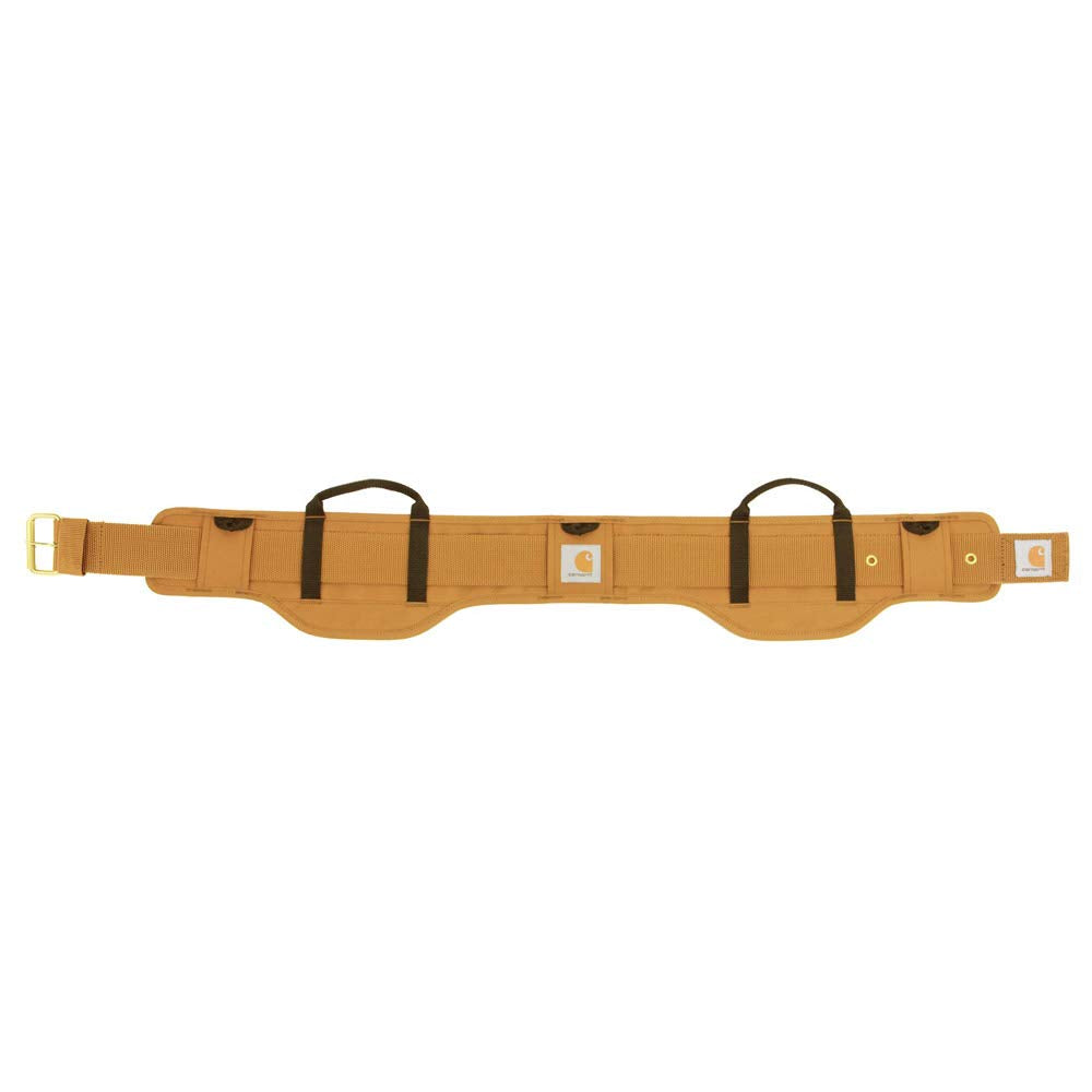 Carhartt Legacy Build Your Own Belt Custom Werkzeuggürtel, gepolstert, Gepolstert