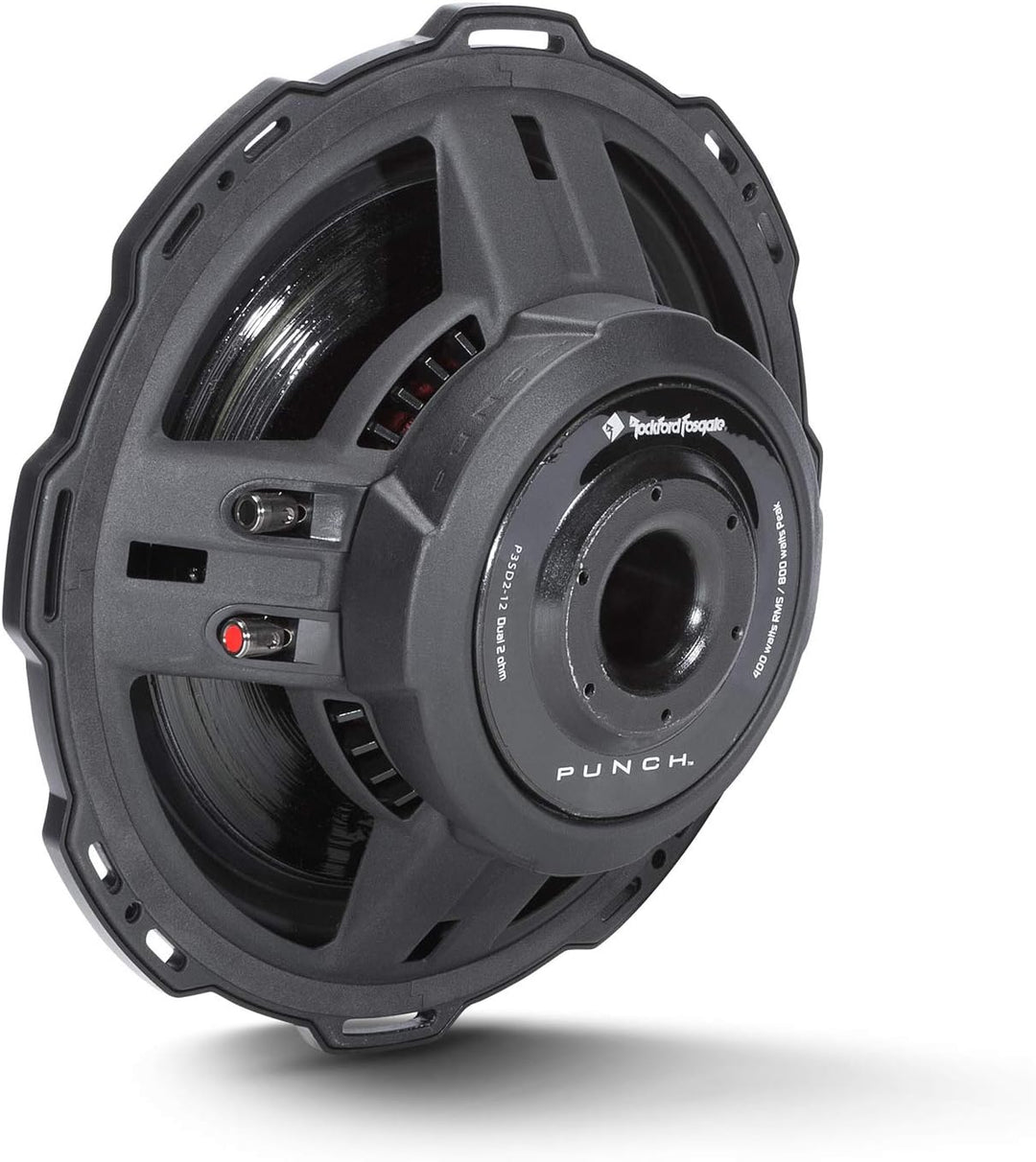 Rockford Fosgate P3SD2-12