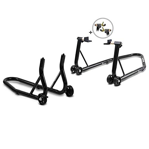 Montageständer Set für Honda CBR 900 RR Fireblade vorne hinten FB