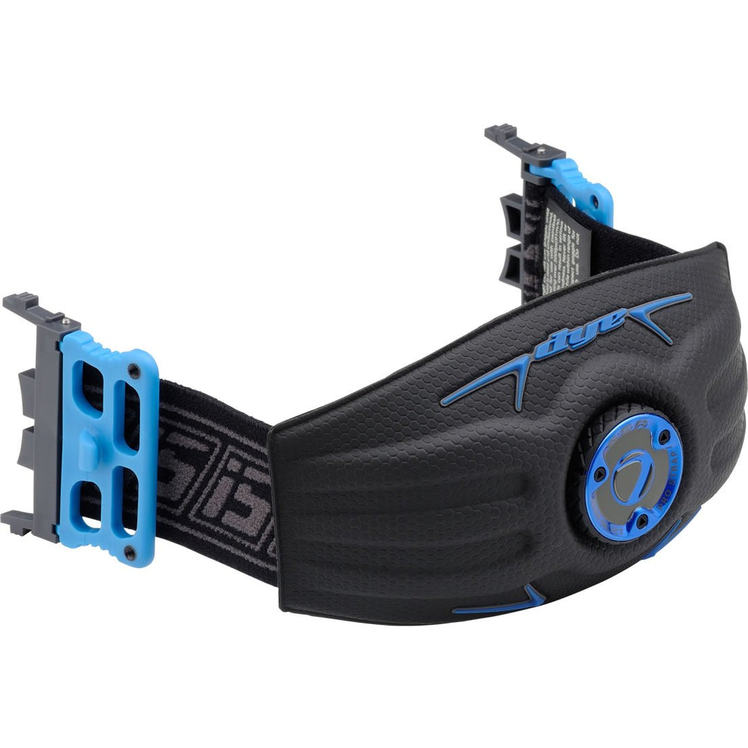 Dye i5 Gsr Pro Strap Blau, Blau