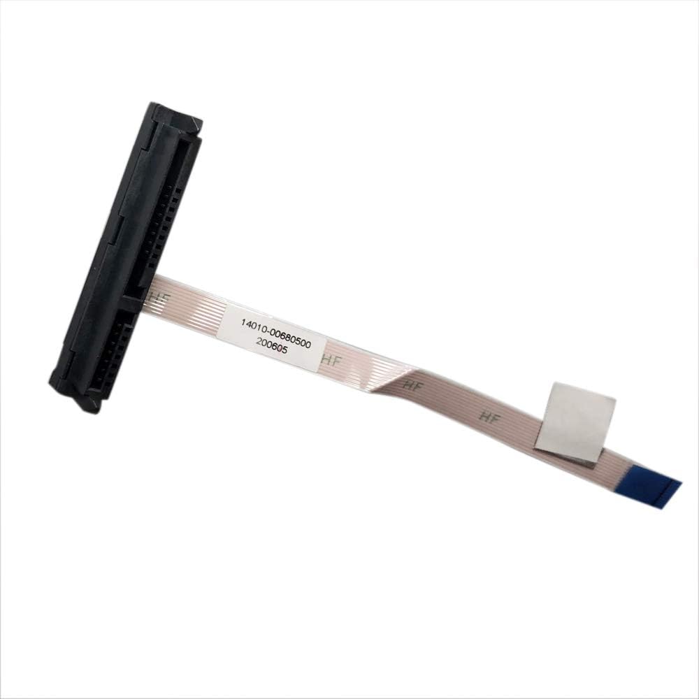 Gintai Austausch des Festplatten-SATA-Festplattenanschlusskabels für Asus ROG Strix G531GD G531GT G5