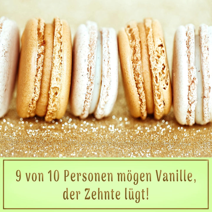 15 Vanilleschoten • BIO-Vanille aus Madagaskar • Grand-Cru-Qualität • Beutel FreshZIP, 15