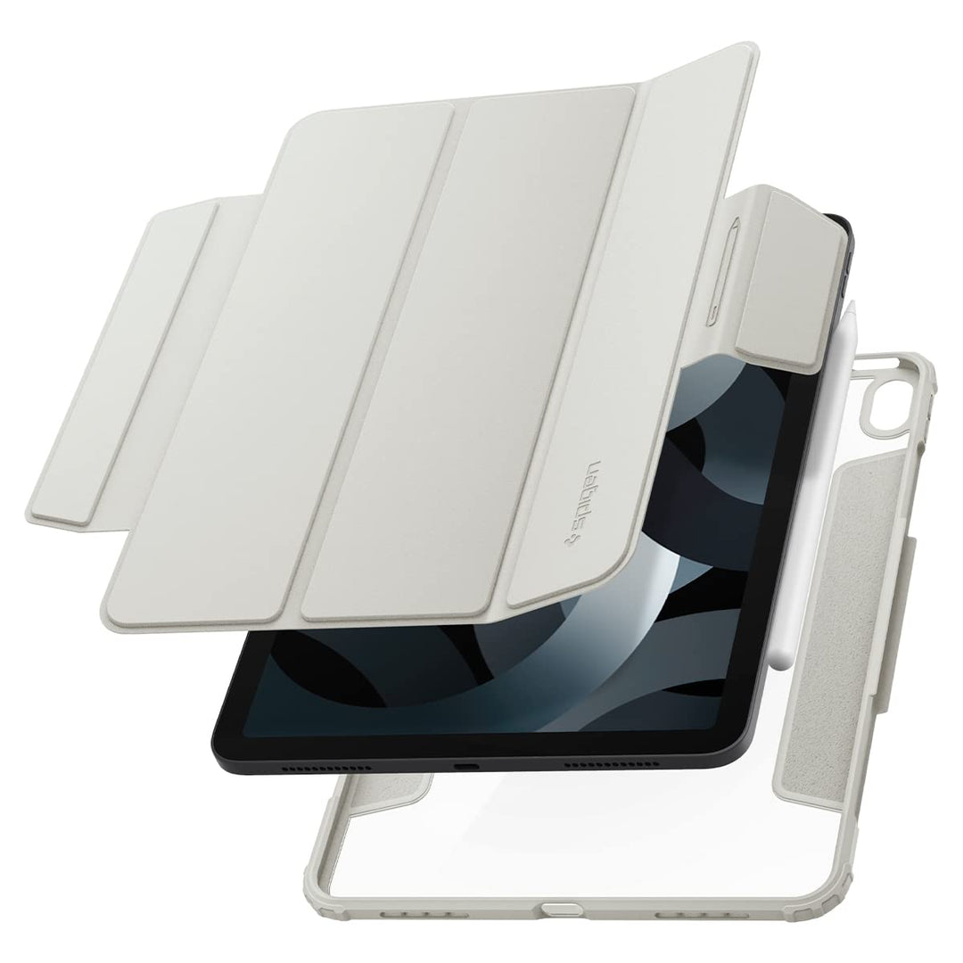 Spigen AirSkin Pro Kompatibel mit iPad Air 5. Generation (2022) / iPad Air 4. Generation (2020) 10.9