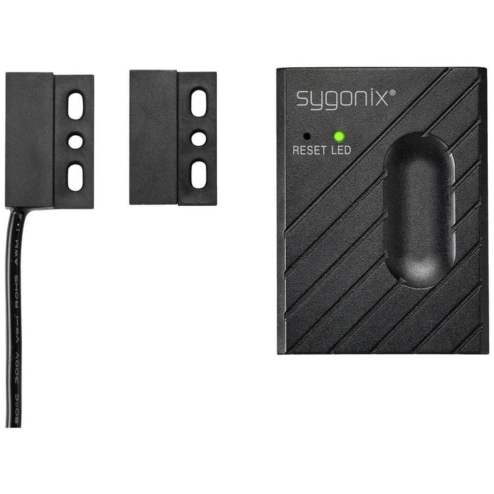 sygonix SY-4887416 Funk-Garagentorsteuerung 2.4 GHz Aufputz
