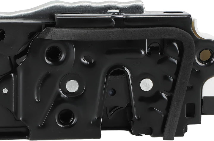 maXpeedingrods Türschloss vorne links mit Zentralverriegelung für Audi A1 Seat Ibiza VW Amarok CC Ti