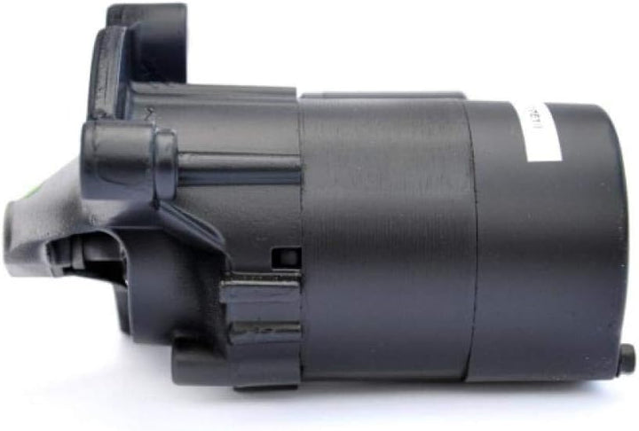 HELLA - Starter/Anlasser - 12V - 0.90kW - für u.a. Peugeot 206 Hatchback (2A/C) - 8EA 011 610-441