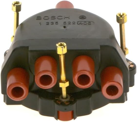 Bosch 1 235 522 406 Zündverteilerkappe