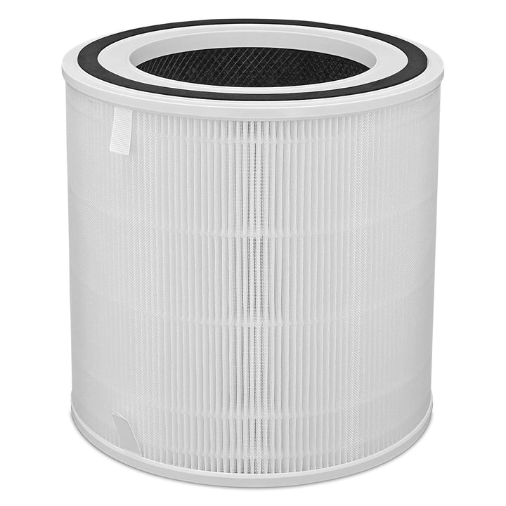 W5302310 Filter, kompatibel mit SwitchBot W5302310 Luftreiniger, 3-in-1-Filtration und Aktivkohlefil