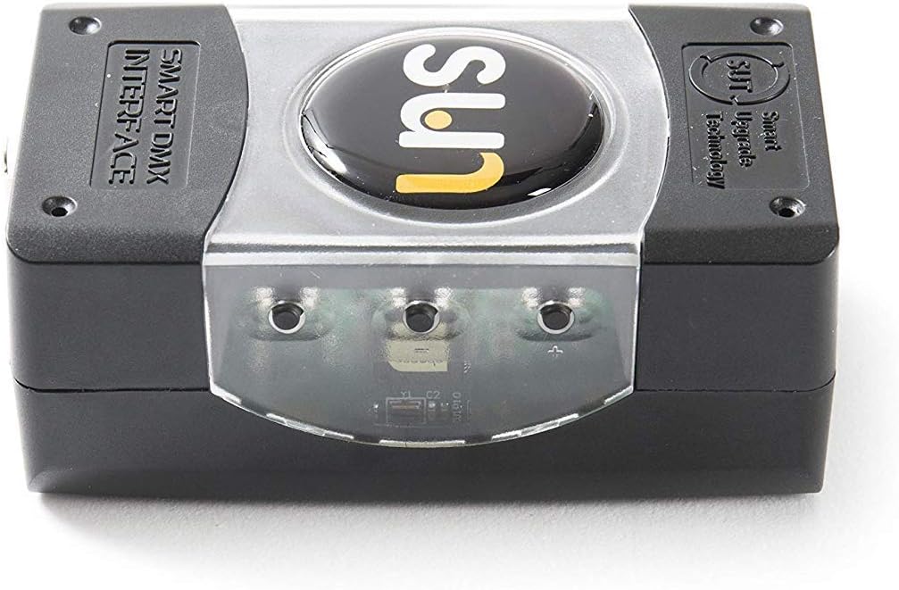 Sunlite Sunlite Basic Suite 3 DMX-Controller
