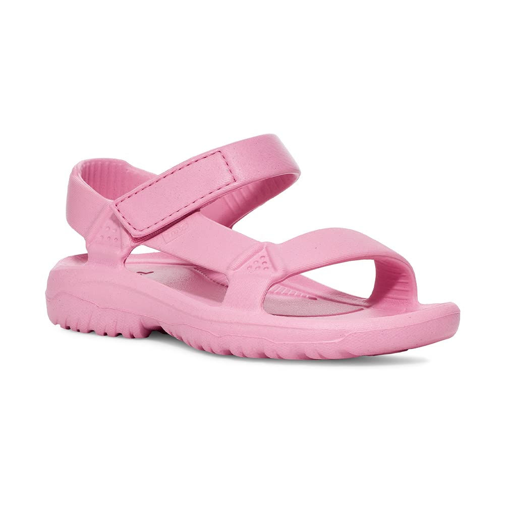 Teva Unisex K Hurricane Drift Sandale 42 2/3 EU Rosebloom, 42 2/3 EU Rosebloom