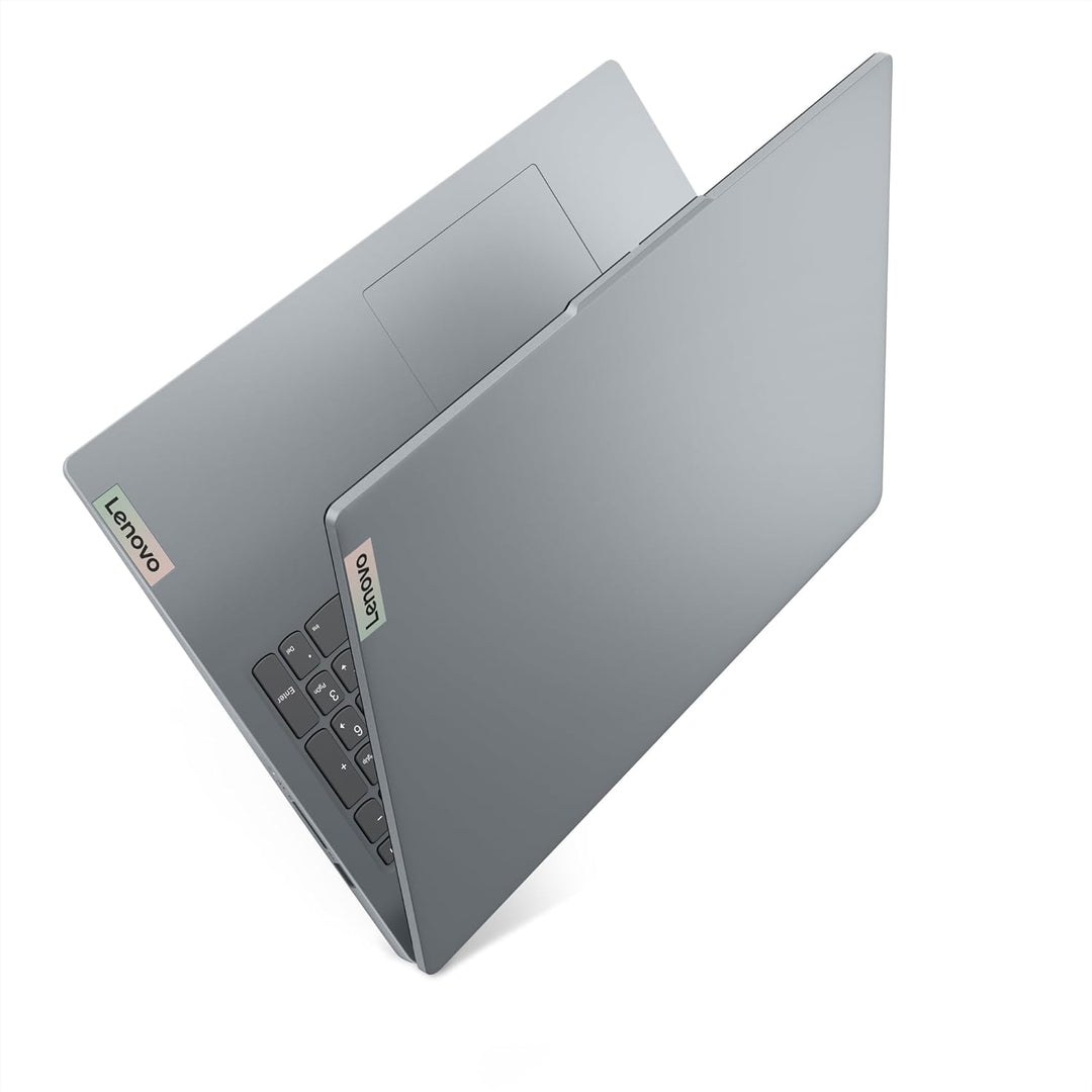 Lenovo IdeaPad Slim 3 Laptop | 16" WUXGA Display | AMD Ryzen 5 | AMD Radeon Grafik | 16GB RAM | 512G
