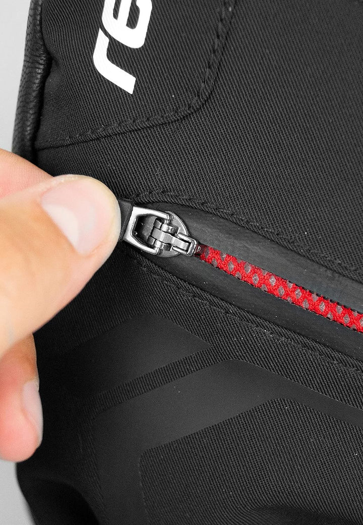 Reusch Down Spirit Gore-tex Fäustling besonders Warmer, wasserdichter und atmungsaktiver Skihandschu