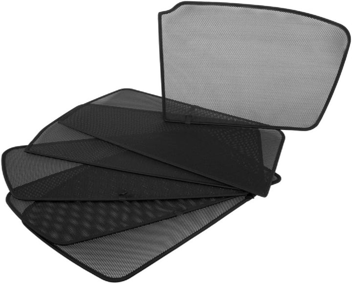 Fahrzeugspezifische Sonnenschutz Blenden passend für VW Passat Variant (3C) ab 10/2010-10/2014 (B7)