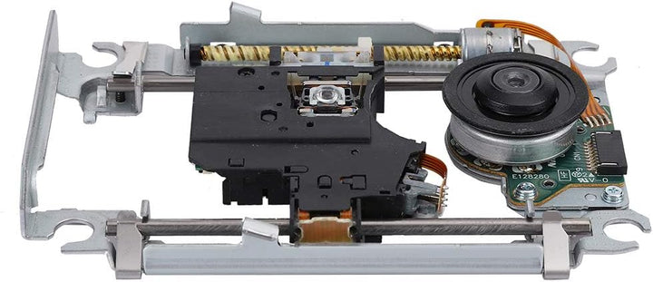ASHATA Linse für KEM-490AAA, Motor für DVD-Player, Reparatur, 4, Blu-Ray-DVD-Player, KEM-496AAA, Ers