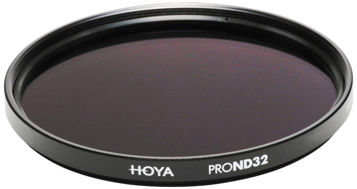 Hoya YPND003249 Pro ND-Filter (Neutral Density 32 49mm) 49mm PRO-ND32, 49mm PRO-ND32
