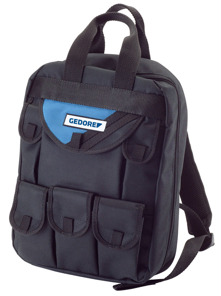 GEDORE Werkzeug-Rucksack Soft, 1 Stück, WT 1056 12