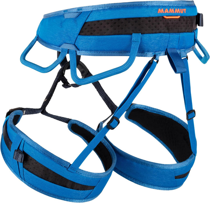 Mammut Herren Ophir 3 Slide [202001] Seat Harnesses (1er Pack) XXL Dark Enzian, XXL Dark Enzian