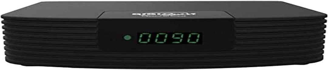 DIGIQUEST Digitaler terrestrischer Voice – Kompatibel mit Alexa