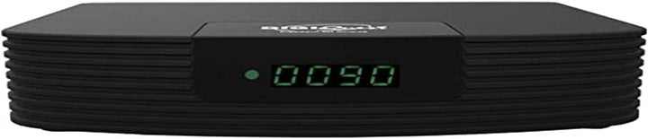 DIGIQUEST Digitaler terrestrischer Voice – Kompatibel mit Alexa