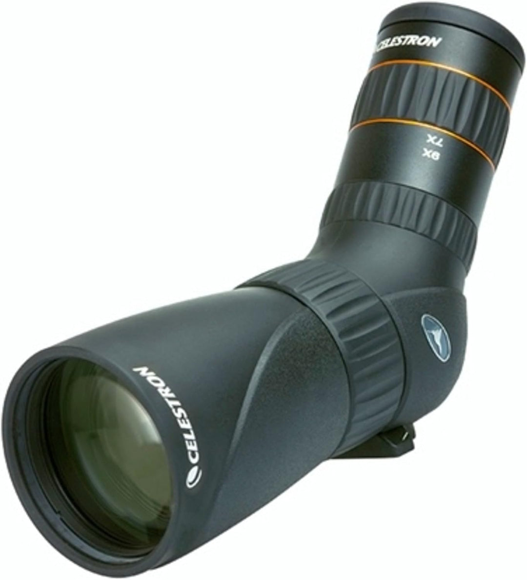 Celestron Hummingbird 9-27x56mm ED Mikro Spektiv schwarz, 9-27x56mm