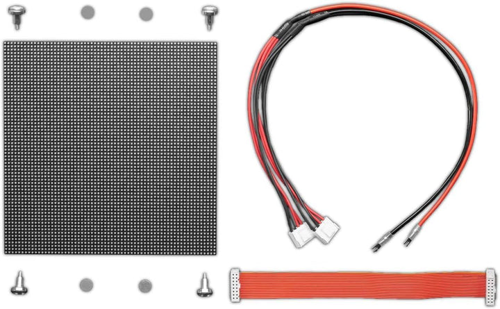 64x64 RGB LED Matrix - 2.5mm Pitch