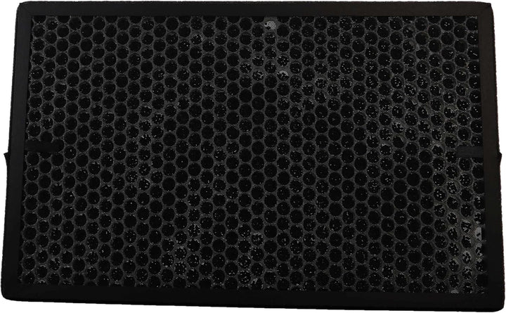 vhbw Filter Set Hepa, Aktivkohle, Fotokatalysator kompatibel mit Luftwäscher, Luftreiniger Baren B-7