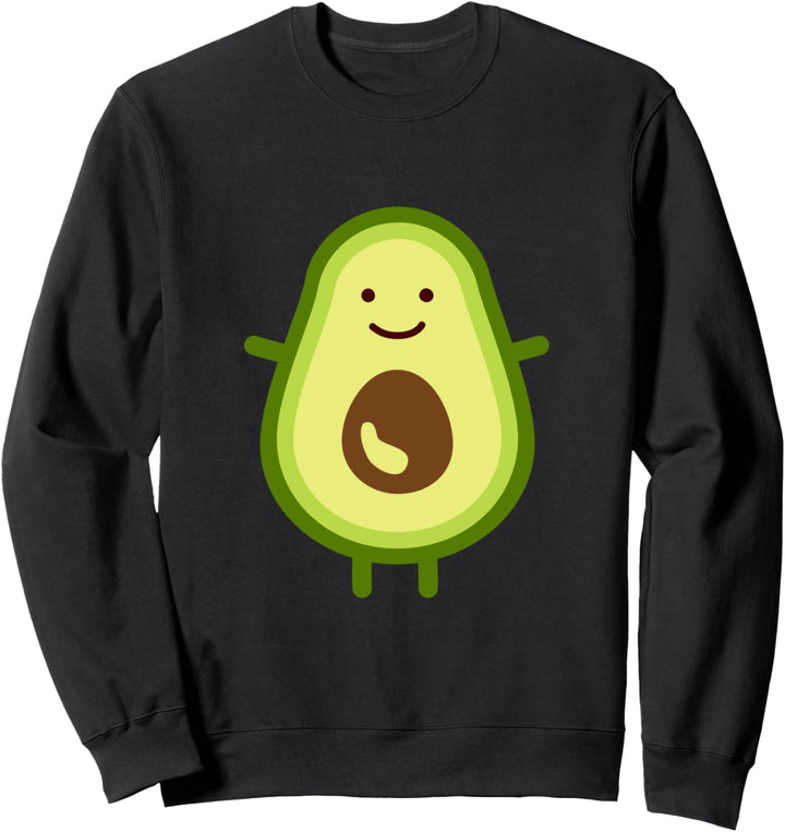 Avocado Sweatshirt