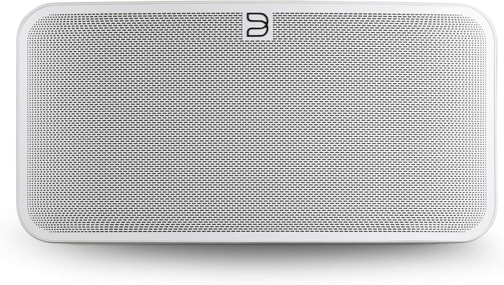 Bluesound Pulse Mini 2i Weiss White, White