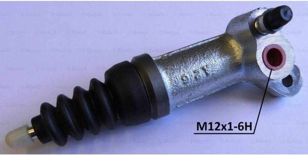 Bosch 986486532 Kupplungsnehmerzylinder